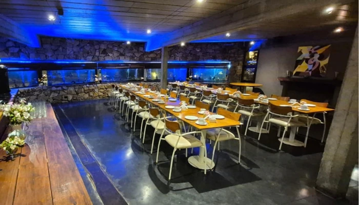 salon eventos corporativos  village-de-las-pampas