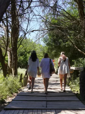 Mar de las Pampas