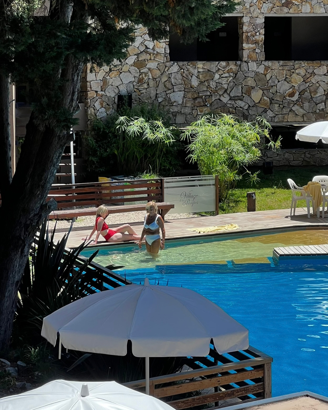 PRE-VENTA VERANO 2027